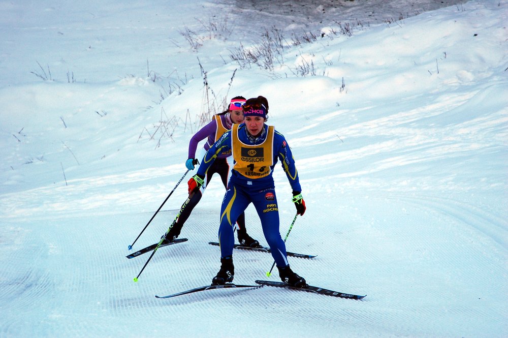 Relais Vallorcine 2017 (merci Bruno)